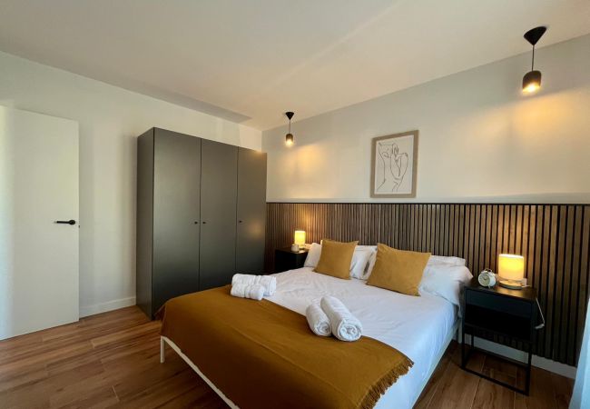 Appartement à Barcelona - OLA LIVING ST ANTONI A3 Appartement à Barcelona - OLA LIVING ST ANTONI A3