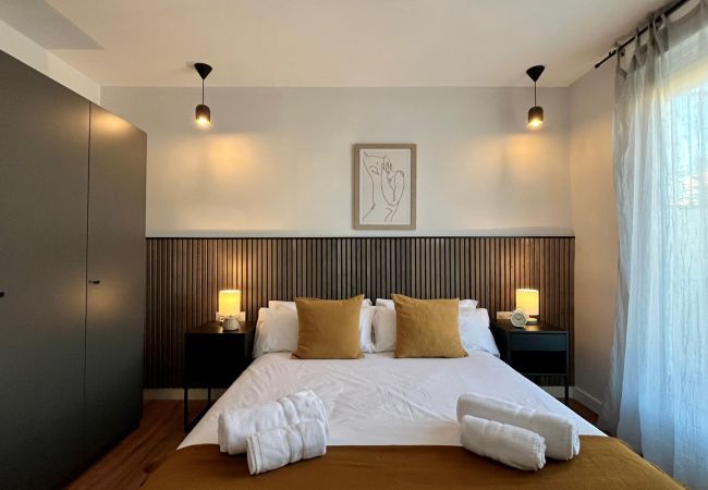 Appartement à Barcelona - OLA LIVING ST ANTONI A3 Appartement à Barcelona - OLA LIVING ST ANTONI A3