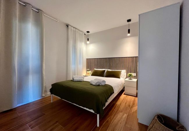 Appartement à Barcelona - OLA LIVING ST ANTONI A3 Appartement à Barcelona - OLA LIVING ST ANTONI A3