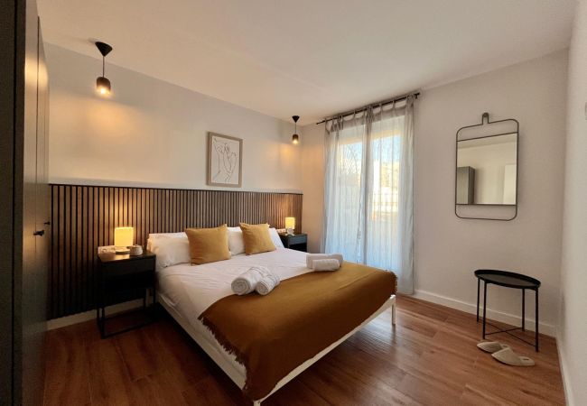 Appartement à Barcelona - OLA LIVING ST ANTONI A3 Appartement à Barcelona - OLA LIVING ST ANTONI A3
