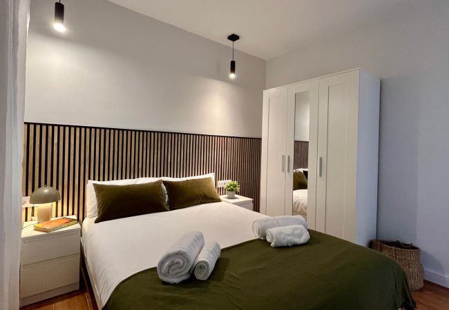 Appartement à Barcelona - OLA LIVING ST ANTONI A3 Appartement à Barcelona - OLA LIVING ST ANTONI A3