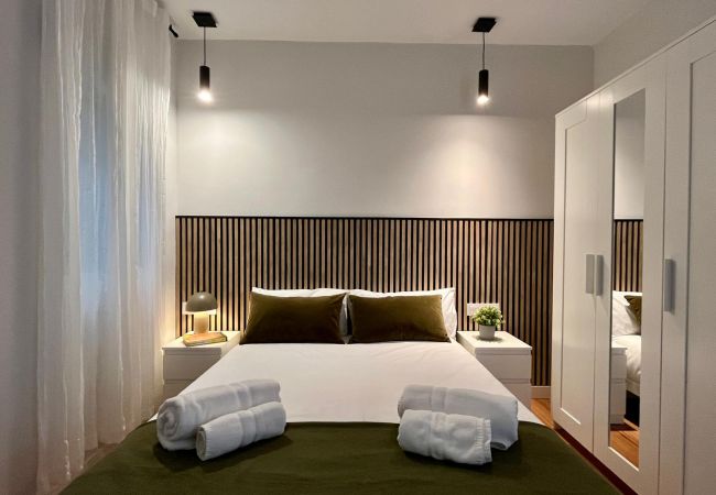 Appartement à Barcelona - OLA LIVING ST ANTONI A3 Appartement à Barcelona - OLA LIVING ST ANTONI A3