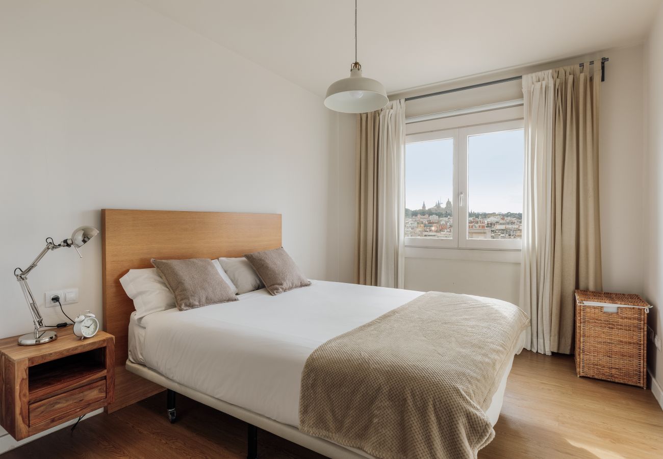 Appartement à Barcelone - OLA LIVING ST ANTONI SA2 Appartement à Barcelone - OLA LIVING ST ANTONI SA2