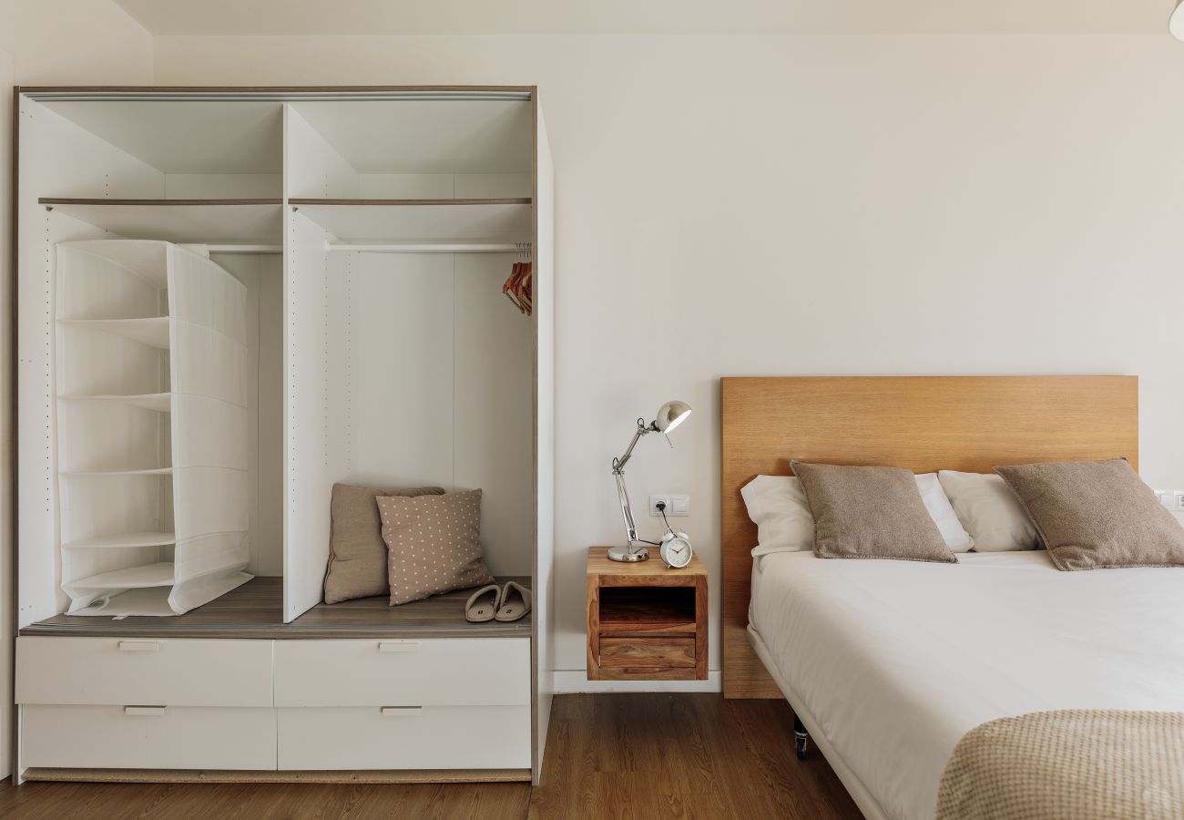 Appartement à Barcelone - OLA LIVING ST ANTONI SA2 Appartement à Barcelone - OLA LIVING ST ANTONI SA2