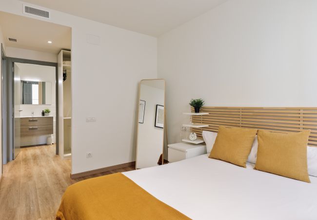 Appartement à Barcelona - OLA LIVING ST ANTONI 402 Appartement à Barcelona - OLA LIVING ST ANTONI 402