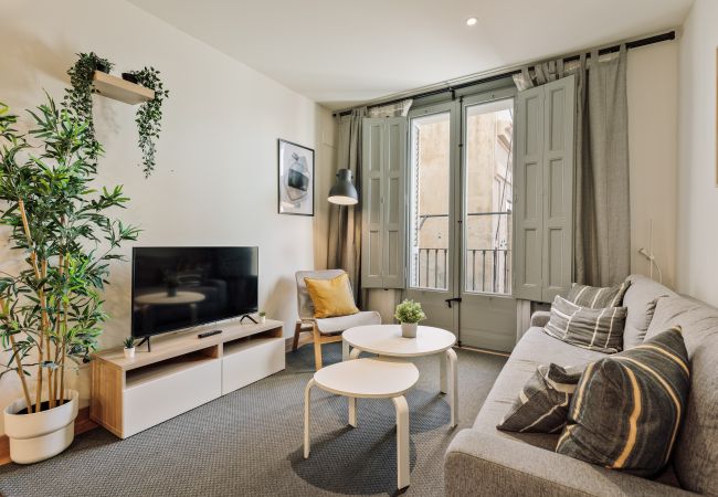 Appartement à Barcelona - OLA LIVING ST ANTONI 402 Appartement à Barcelona - OLA LIVING ST ANTONI 402