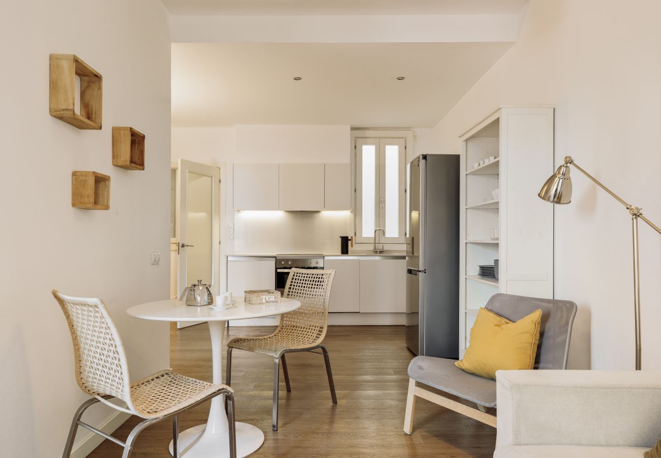 Appartement à Barcelone - OLA LIVING ST ANTONI 302