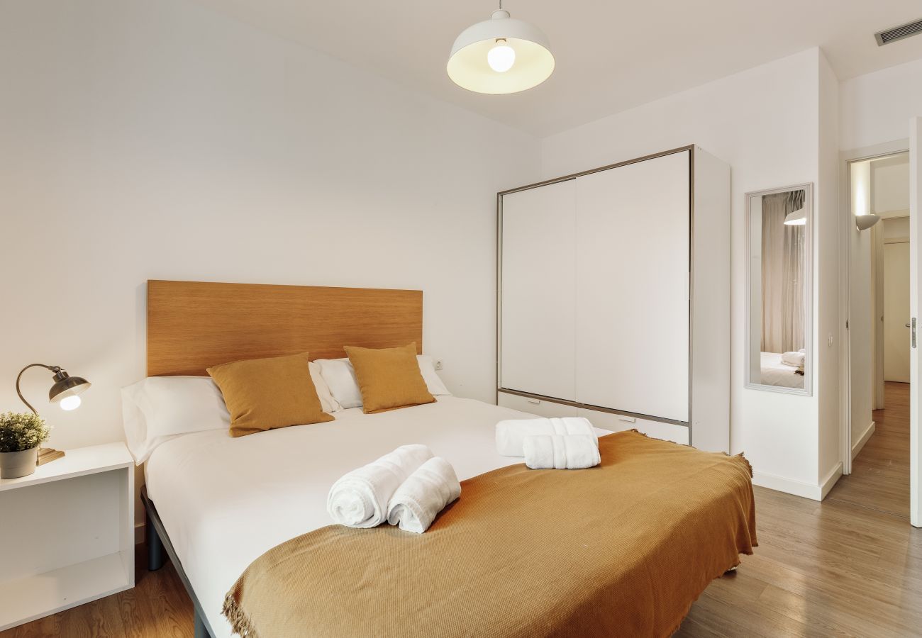 Appartement à Barcelone - OLA LIVING ST ANTONI 302