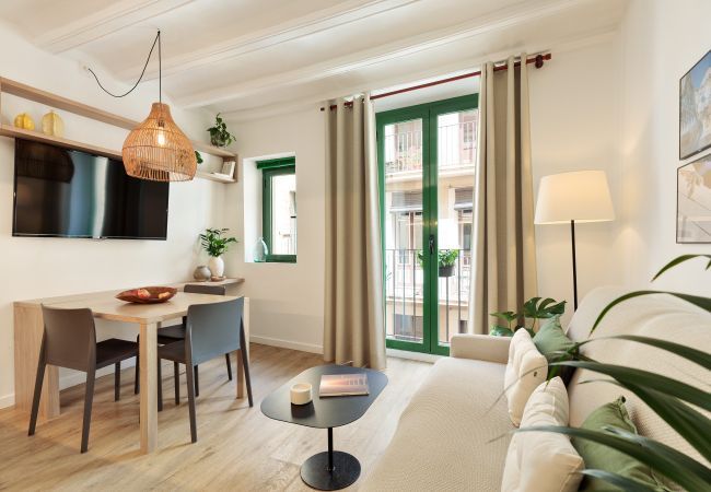  à Barcelona - OLA LIVING VIDRERIA 3