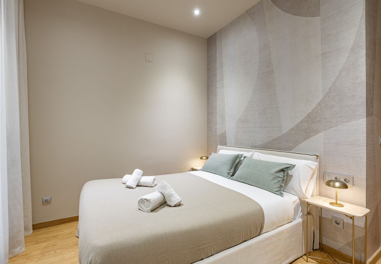 Appartement à Barcelone - OLA LIVING CONSELL DE CENT 2