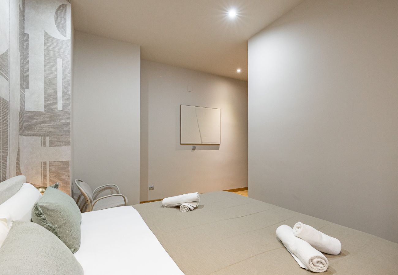 Appartement à Barcelone - OLA LIVING CONSELL DE CENT 2