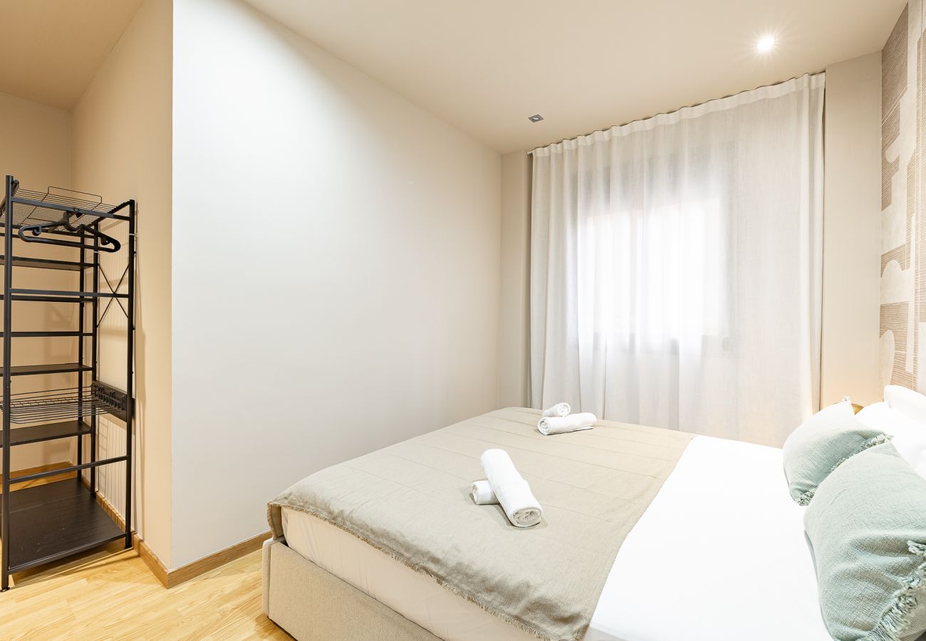 Appartement à Barcelone - OLA LIVING CONSELL DE CENT 2