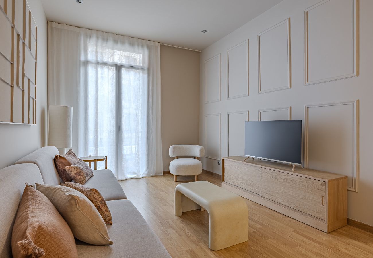 Appartement à Barcelone - OLA LIVING CONSELL DE CENT 2