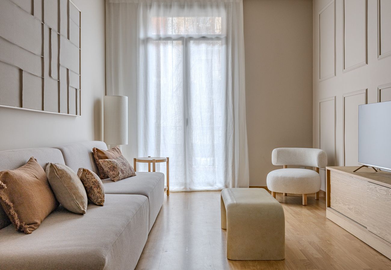 Appartement à Barcelone - OLA LIVING CONSELL DE CENT 2