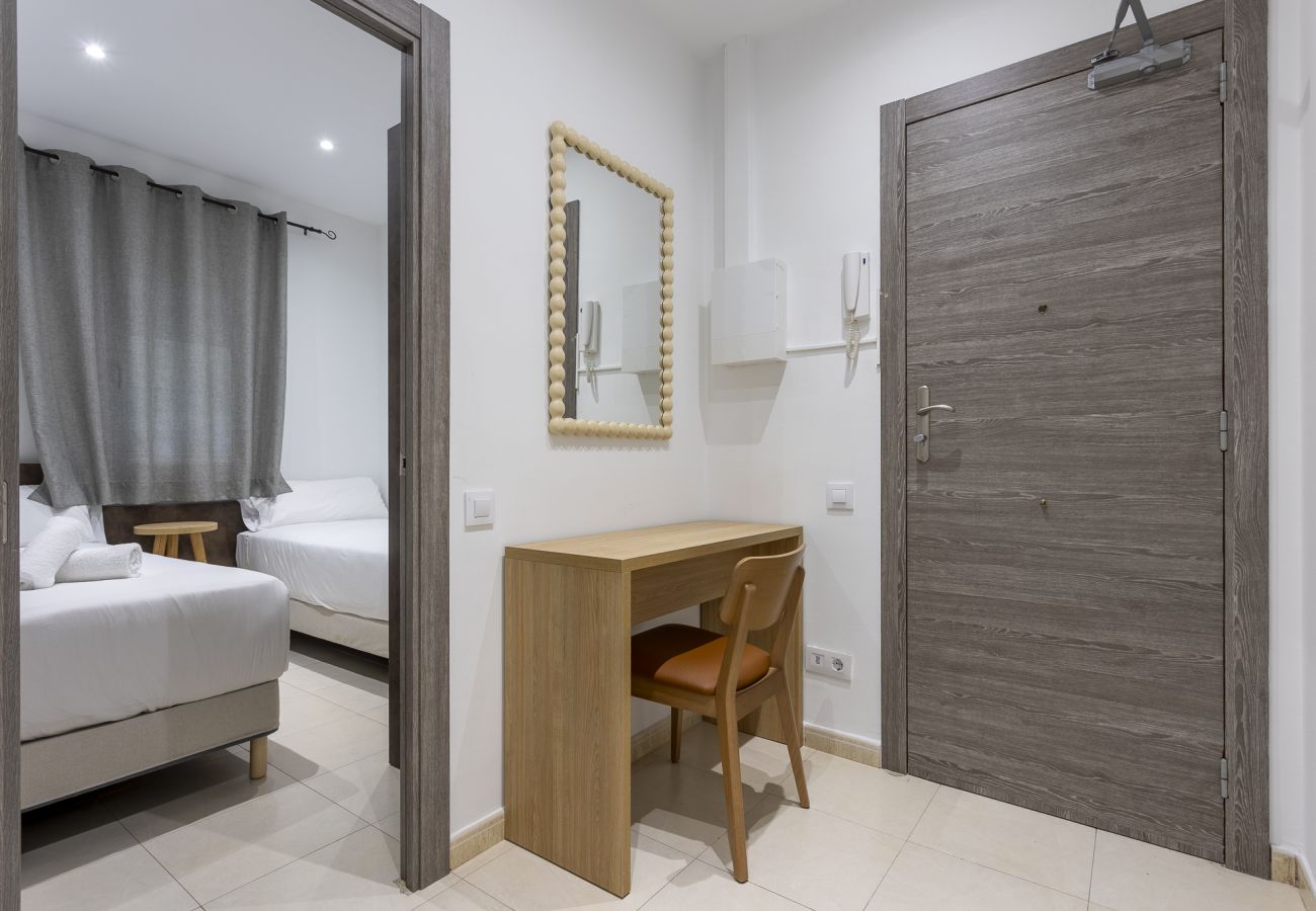 Appartement à Barcelone - OLA LIVING SAGRADA FAMILIA 4