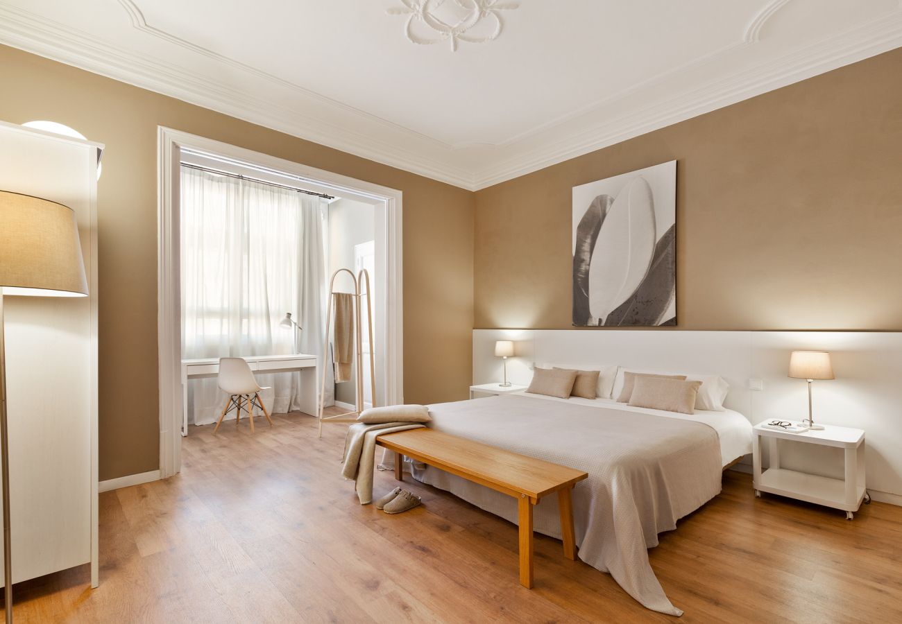 Appartement à Barcelone - Ola Living Diagonal B 3-1