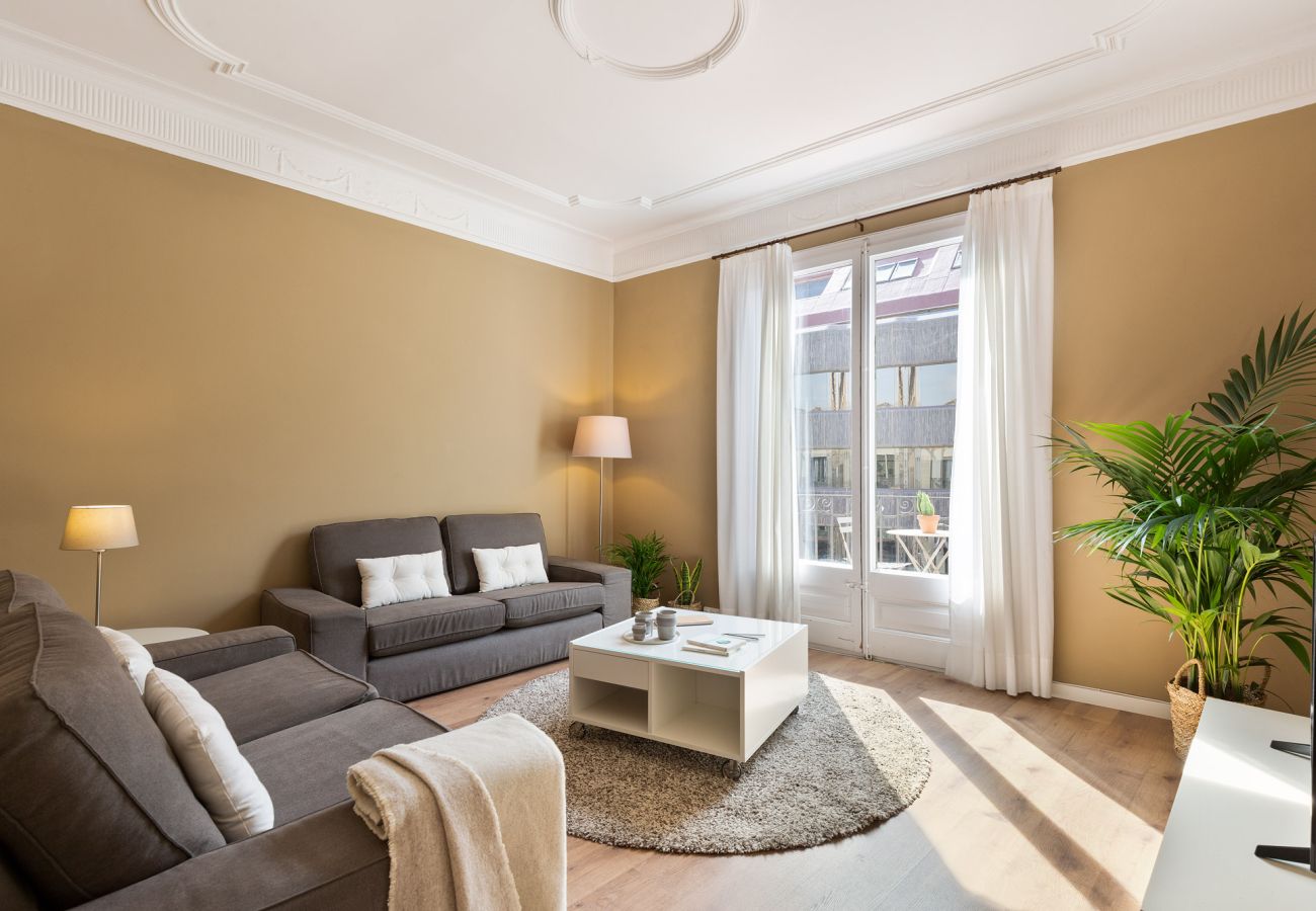 Appartement à Barcelone - Ola Living Diagonal B 3-1
