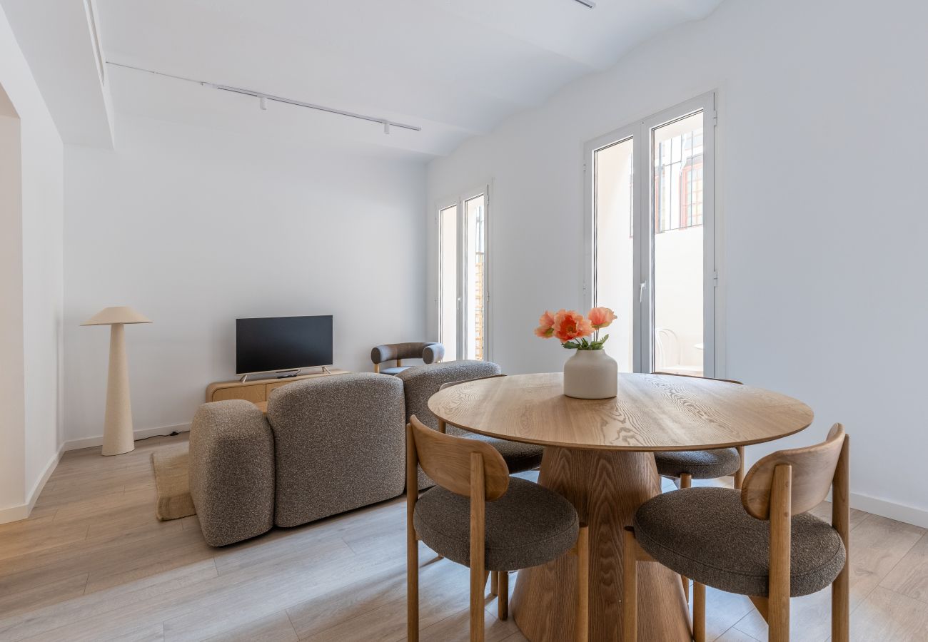 Appartement à Barcelone - Ola Living Diagonal A Bajos 3