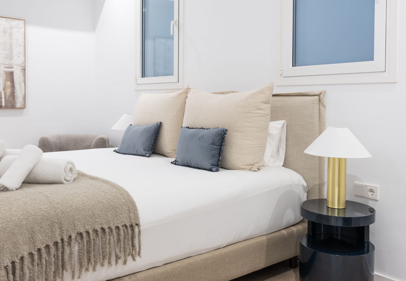 Appartement à Barcelone - Ola Living Diagonal A Bajos 3