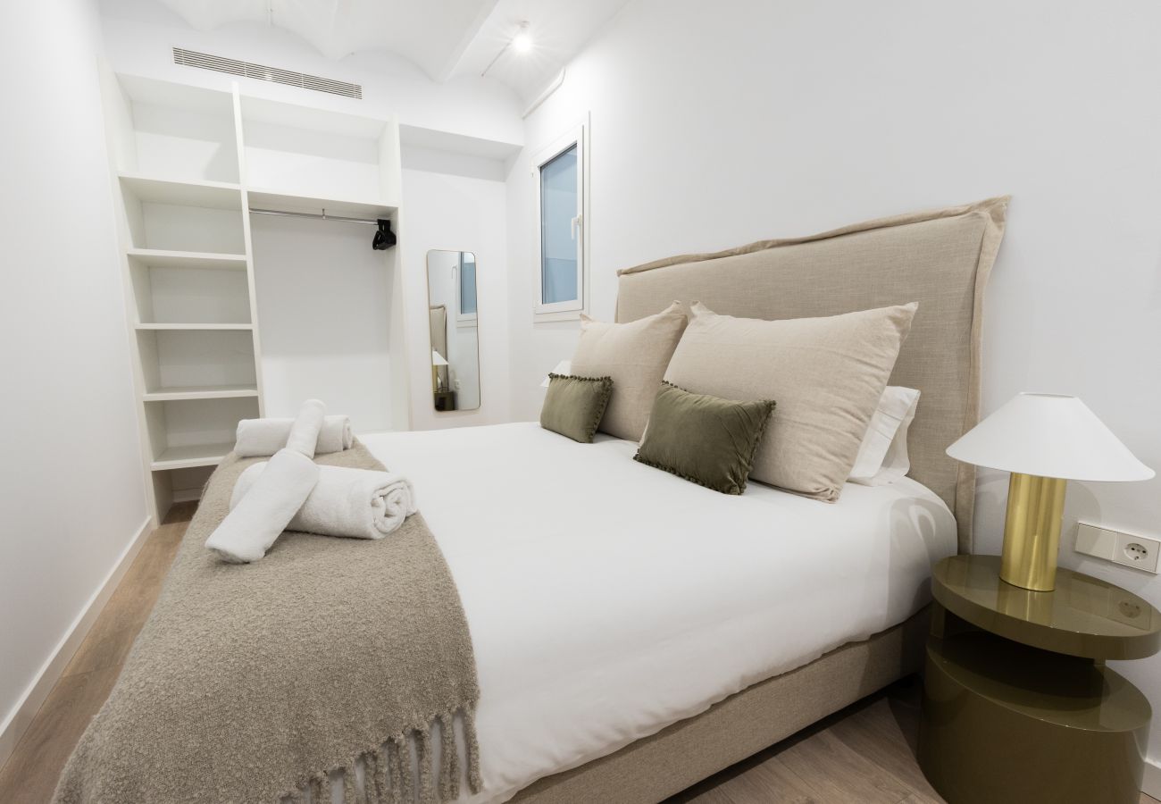 Appartement à Barcelone - Ola Living Diagonal A Bajos 3