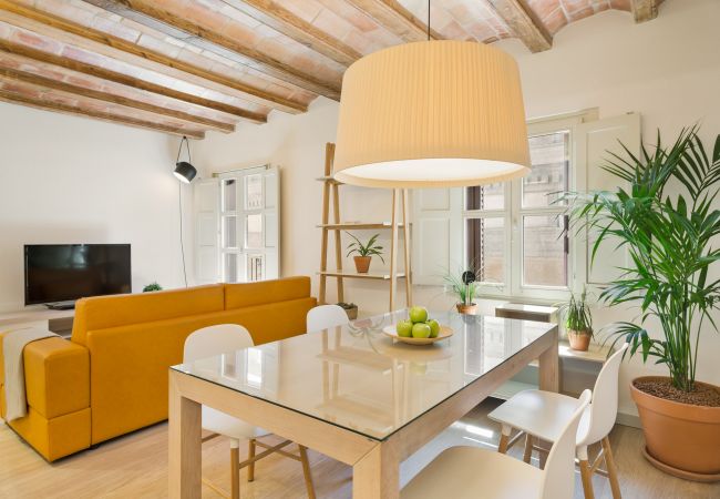 Appartement à Barcelone - OLA LIVING BISBE STREET VIEW 3 Appartement à Barcelone - OLA LIVING BISBE STREET VIEW 3