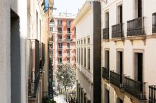 Studio à Barcelone - OLA LIVING CANUDA