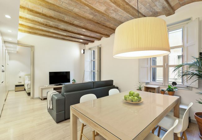 Barcelona - Appartement