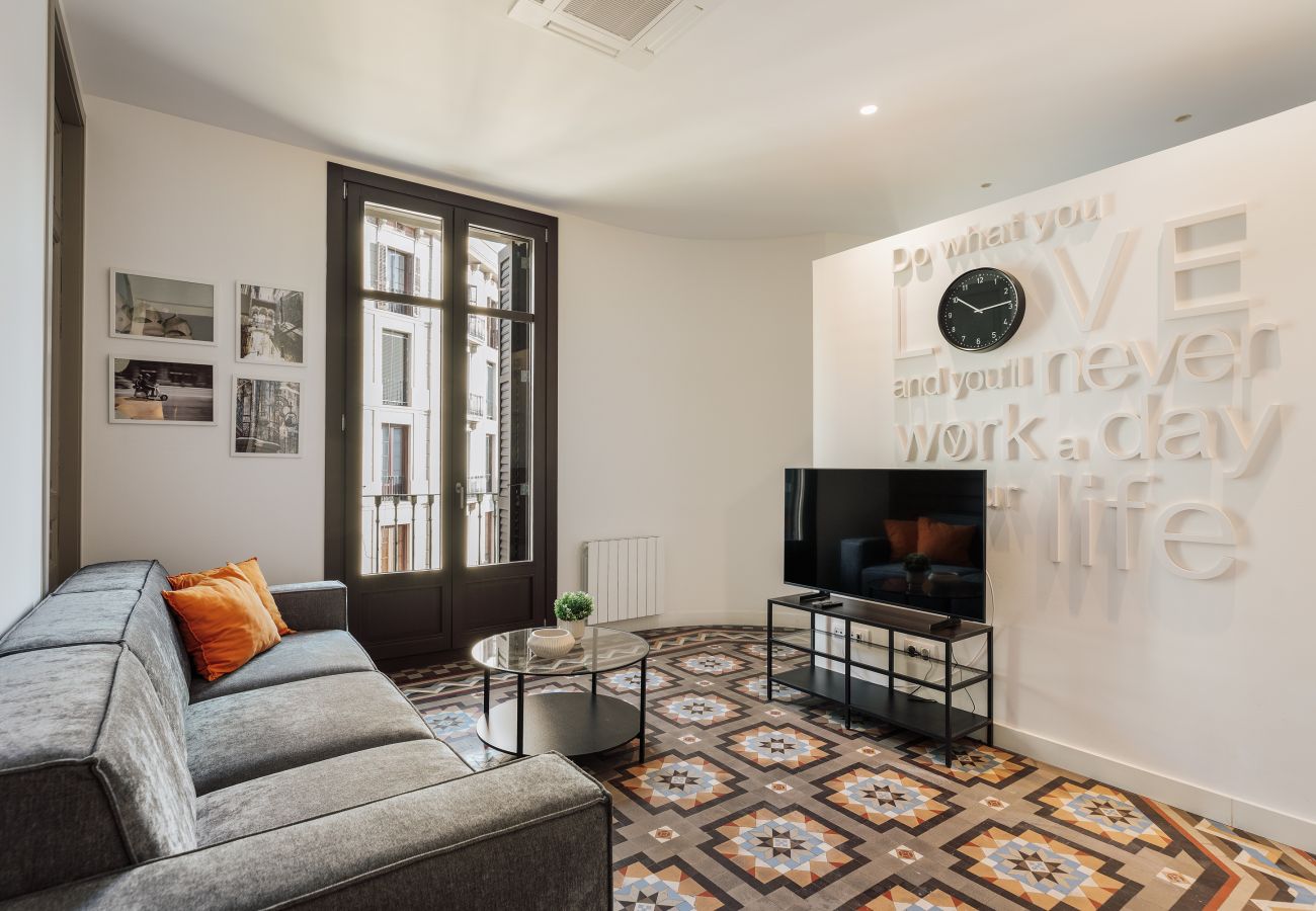 Appartement à Barcelone - OLA LIVING BALMES 2