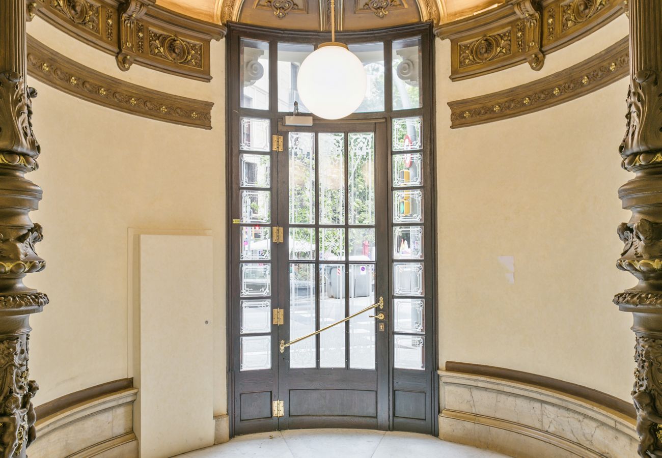 Appartement à Barcelone - OLA LIVING BALMES E2 Appartement à Barcelone - OLA LIVING BALMES E2