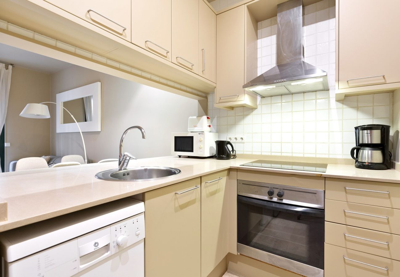 Appartement à Barcelone - OLA LIVING MERCE MAR 4 Appartement à Barcelone - OLA LIVING MERCE MAR 4