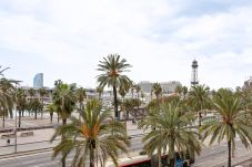 Appartement à Barcelone - OLA LIVING MERCE MAR 1
