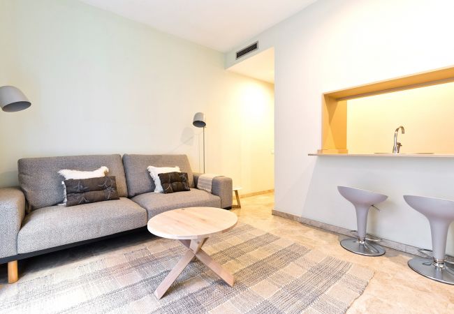 Appartement à Barcelone - OLA LIVING MERCE VELA 3 Appartement à Barcelone - OLA LIVING MERCE VELA 3
