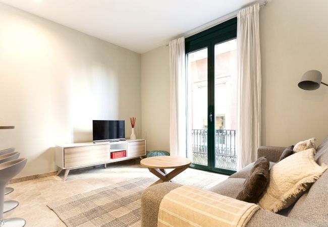 Barcelona - Appartement