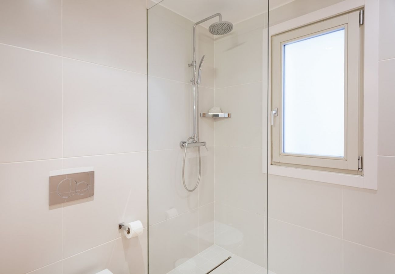 Appartement à Barcelone - OLA LIVING BISBE SQUARE VIEW 1 Appartement à Barcelone - OLA LIVING BISBE SQUARE VIEW 1