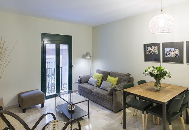 Appartement à Barcelona - OLA LIVING MERCE SOL 3