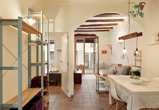 Appartement à Barcelona - OLA LIVING MOLES
