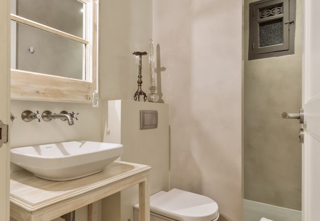 Appartement à Barcelone - OLA LIVING ENRIC GRANADOS Appartement à Barcelone - OLA LIVING ENRIC GRANADOS