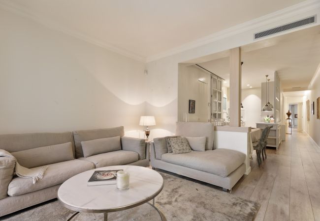Appartement à Barcelone - OLA LIVING ENRIC GRANADOS Appartement à Barcelone - OLA LIVING ENRIC GRANADOS