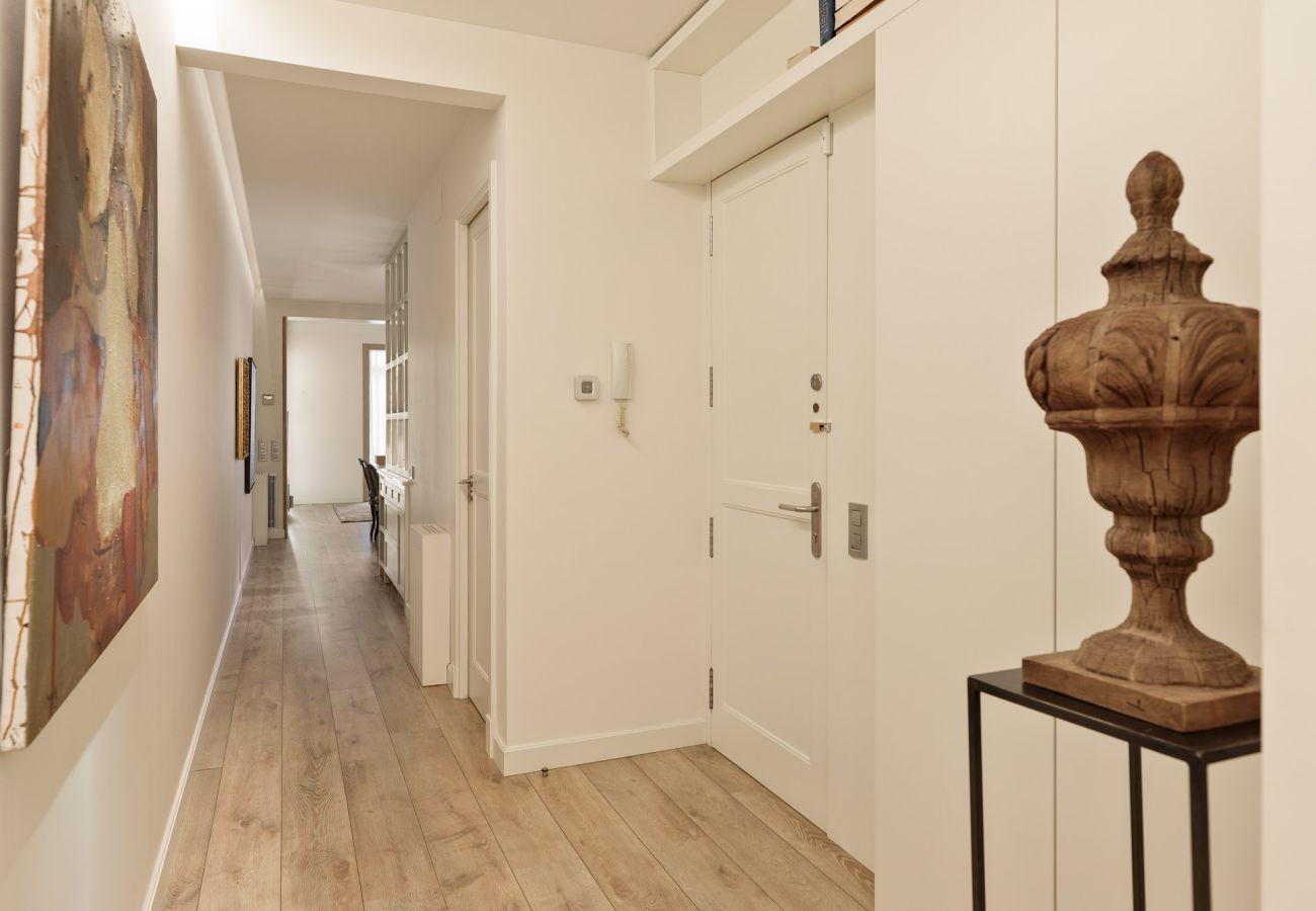 Appartement à Barcelone - OLA LIVING ENRIC GRANADOS Appartement à Barcelone - OLA LIVING ENRIC GRANADOS