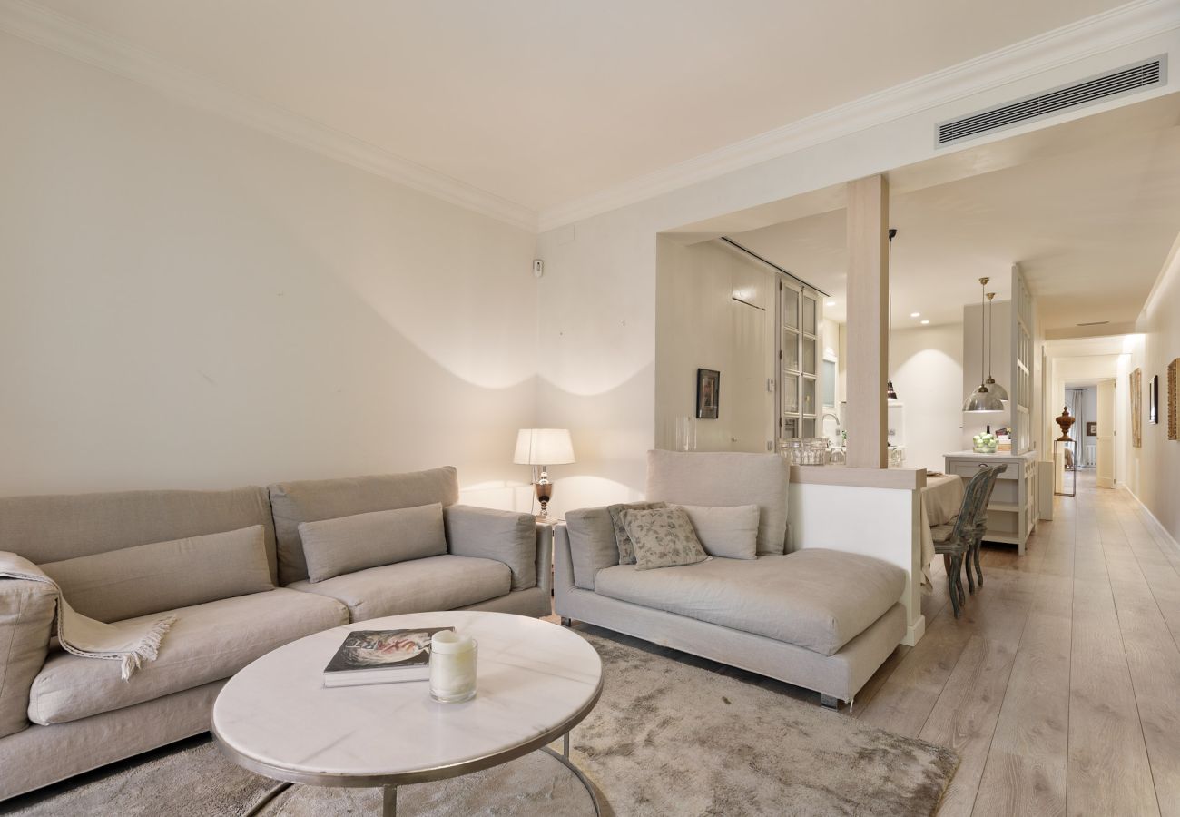 Appartement à Barcelone - OLA LIVING ENRIC GRANADOS Appartement à Barcelone - OLA LIVING ENRIC GRANADOS