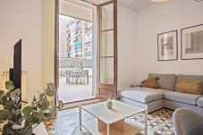 Appartement à Barcelone - OLA LIVING ARCO DEL TRIUNFO Appartement à Barcelone - OLA LIVING ARCO DEL TRIUNFO