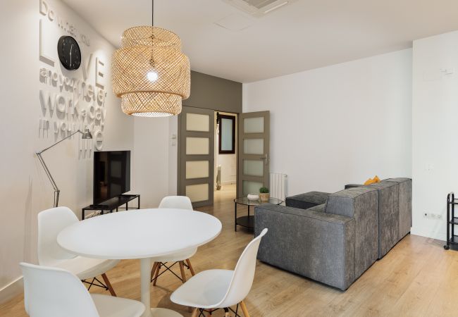 Chambres d'hôtes à Barcelona - Balmes Habitación Individual Chambres d'hôtes à Barcelona - Balmes Habitación Individual