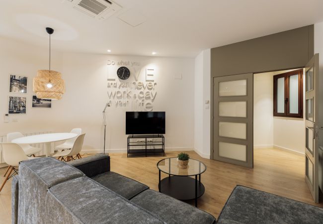 Chambres d'hôtes à Barcelona - Balmes Habitación Individual Chambres d'hôtes à Barcelona - Balmes Habitación Individual