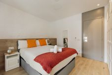 Chambres d'hôtes à Barcelona - Balmes Doble Balcon