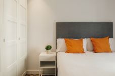 Chambres d'hôtes à Barcelona - Balmes Doble Balcon