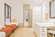 Chambres d'hôtes à Barcelona - Balmes Habitación Doble con Baño