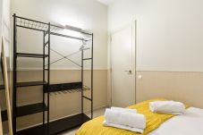 Chambres d'hôtes à Barcelona - Merce Habitación Doble Estándar