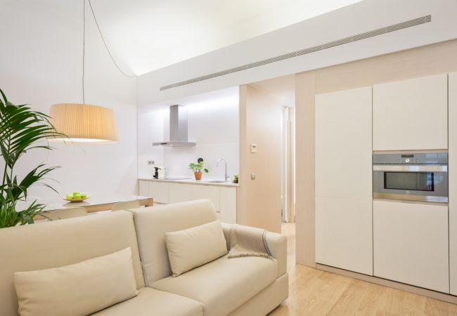 Appartamento a Barcelona - OLA LIVING BISBE STREET VIEW 1 Appartamento a Barcelona - OLA LIVING BISBE STREET VIEW 1