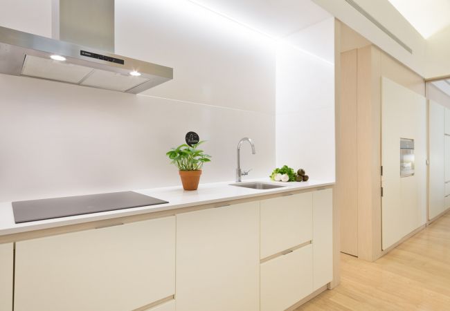 Appartamento a Barcelona - OLA LIVING BISBE STREET VIEW 1 Appartamento a Barcelona - OLA LIVING BISBE STREET VIEW 1