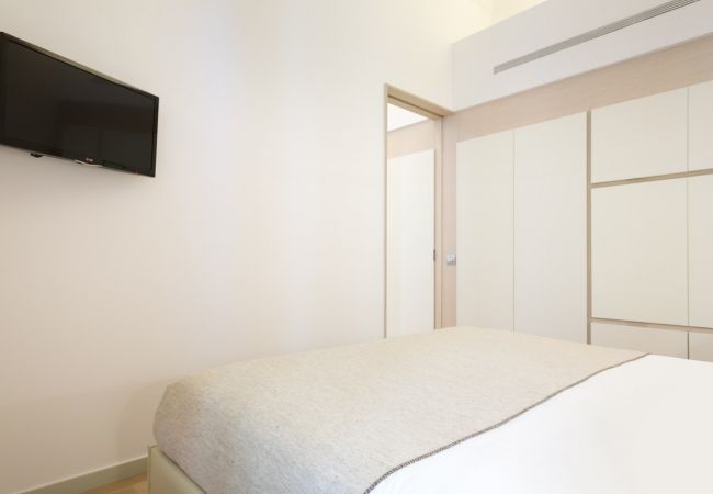 Appartamento a Barcelona - OLA LIVING BISBE STREET VIEW 1 Appartamento a Barcelona - OLA LIVING BISBE STREET VIEW 1